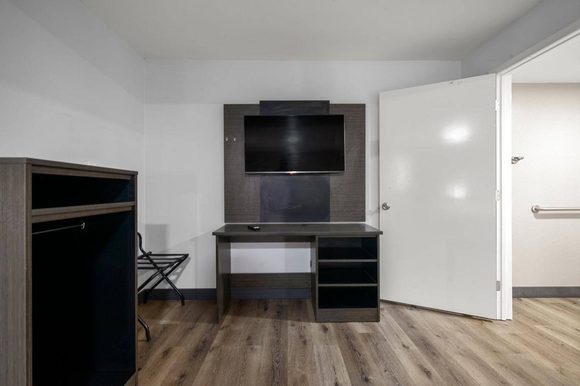 Efficiency Lodge Carrollton Zewnętrze zdjęcie